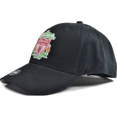 Liverpool FC čierna
