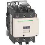 Schneider SE Контактор TeSys D 3P 45kW (95A AC-3) 1NO-1NC 230V 50Hz - LC1D95P5 (LC1D95P5)