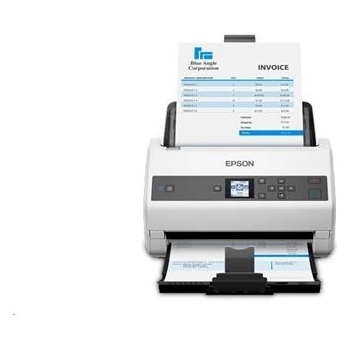 Epson WorkForce DS-970