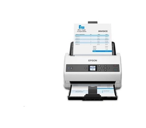 Epson WorkForce DS-970