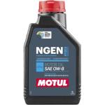 Motul NGEN Hybrid 0W-8 1 l