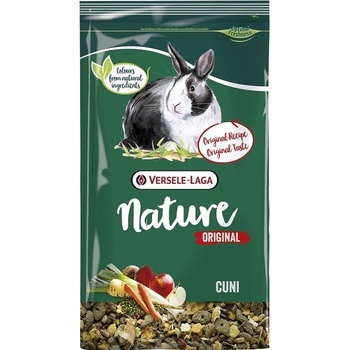 Versele-Laga Cuni Nature Original 250 g