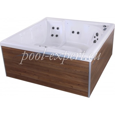 POOL EXPERT Джакузи Oka Wave 2 Plug&Play