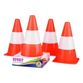 Androni Dopravní kužely