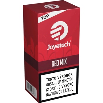 Joyetech TOP Red Mix 10 ml 3 mg