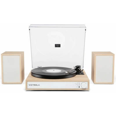 Victrola VTS-1300-NAT-INT