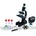 Еду Тойс Edu Toys Edu toys Микроскоп с аксесоари ms802