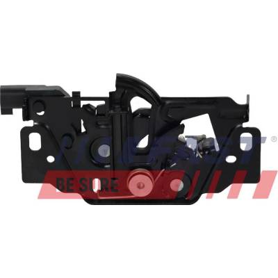 Zámek kapoty motoru FAST FT02260
