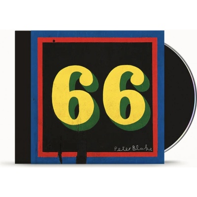 Weller Paul - 66 CD