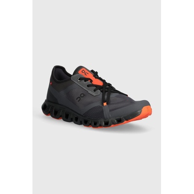 On-running Обувки за бягане On-running Cloud X 3 AD в сиво 3MD30320958 (3MD30320958)