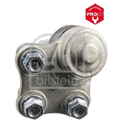 FEBI BILSTEIN Podpora-/ Kloub FEBI (FB 39493)