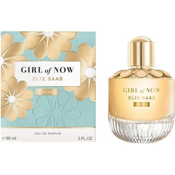 Elie Saab Girl of Now Shine parfumovaná voda dámska 90 ml