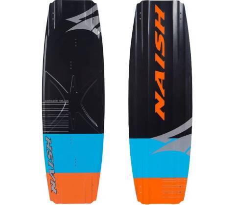 Naish Monarch