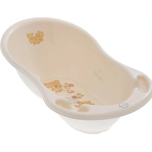 TEGA BABY Бебешка вана Tega Baby - Мечета, 86 cm, розова (5902963008787)
