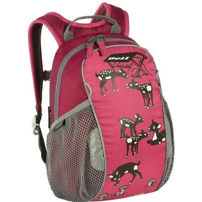 BOLL BUNNY 6 Fawn crocus/boysenberry