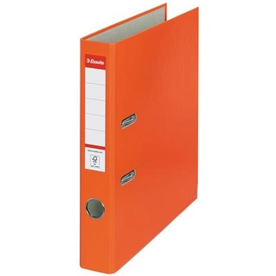 Esselte Economy orange 81171