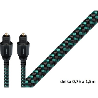 Audioquest Forest Optilink TT - 1.5m