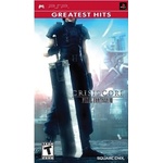 Square Enix Crisis Core Final Fantasy VII [Greatest Hits] (PSP)