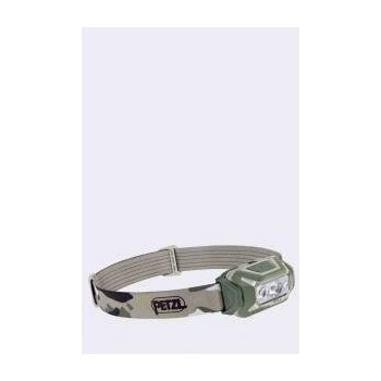 Petzl ARIA 2 RGB (hellbraun/grün)