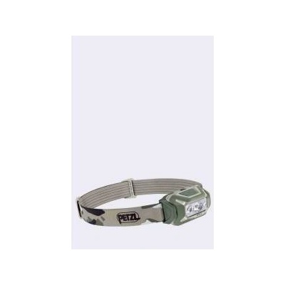 Petzl ARIA 2 RGB (hellbraun/grün)