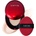 TirTir - Mask Fit Red Cushion 18g - 17C Porcelain