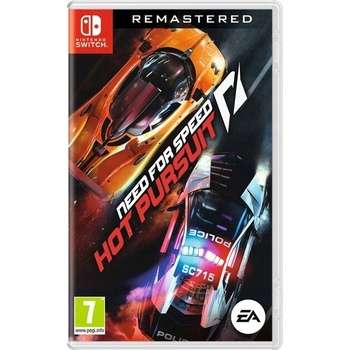 Need for Speed Hot Pursuit Remastered