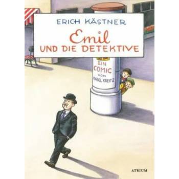 Image 1 of Emil und die Detektive