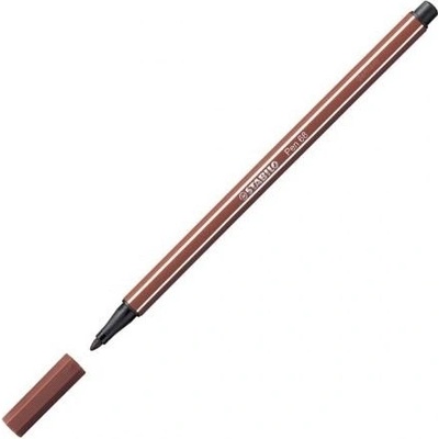 Stabilo Pen 68/75 - sienna