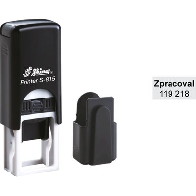 Shiny S-815 – Zbozi.Blesk.cz