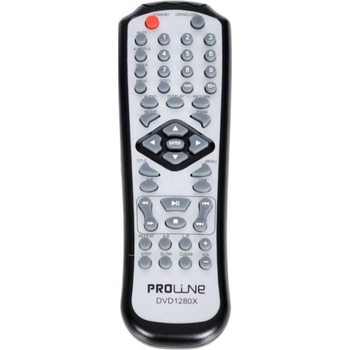 GENERAL PROLINE DVD-1280X - съвместимо дистанционно управление на марката General (DVD-1280X)