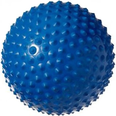 Ledragomma Tonkey Masážní míček Activa medium 13 16 cm s bodlinkami modrá