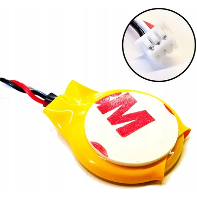 BATERIA CR2032 1ks CR2032/01B