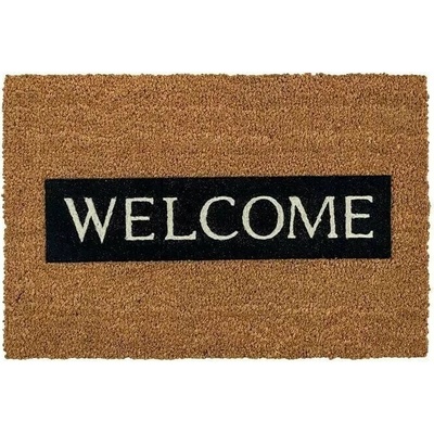 Astra Welcome Coco Design kokosová 60 x 40 cm