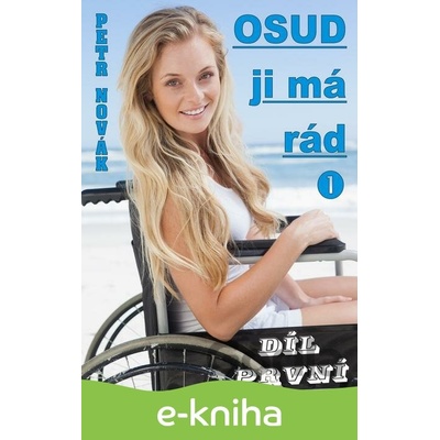 Osud ji má rád 1 - Petr Novák