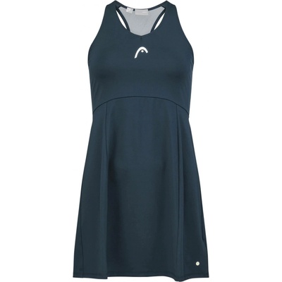 Head Vision Spirit Dress Girls dievčenské šaty dark blue