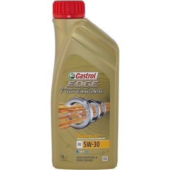 Castrol Edge Professional 5W-30 1 l