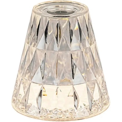 Rábalux Led НАСТОЛНА ЛАМПА 2w rgb 40lm rabalux siggy (5996595760045)