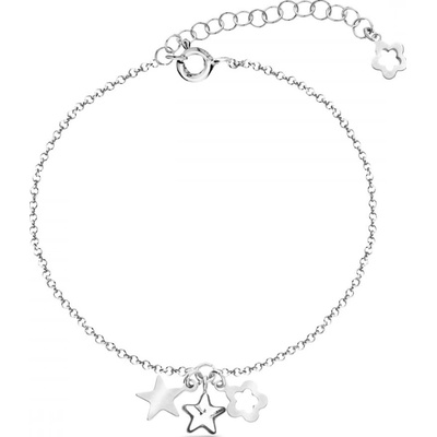 Spark čirý se Swarovski Elements Joy BMIX2816C Krystal