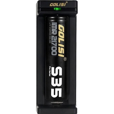 Golisi Nabíječka pro monočlánky Needle 1