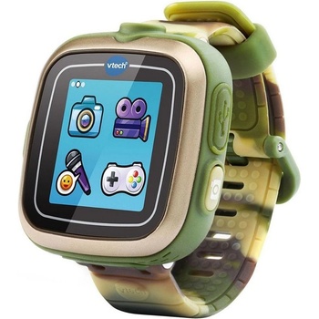 VTech Kidizoom Smart Watch DX7 maskovací hodinky