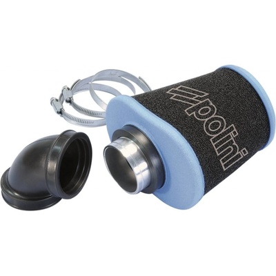 Vzduchový filtr Polini Big Evolution 48, 55mm, PWK karburátor 203.0159 – Hledejceny.cz