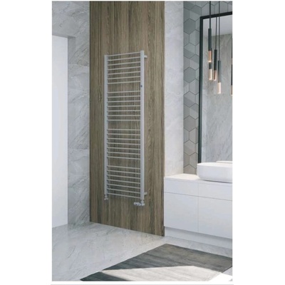 Hopa Piko RADPIK601531SP 630 mm x 1529 mm černá