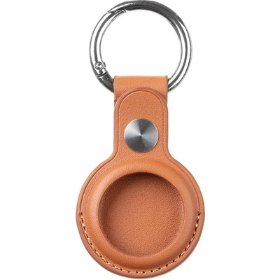 Tactical Airtag Beam Leather Brown 57983104009