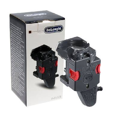 Група за Delonghi - нов тип - 7313251451 (7313251451 / 7313212591 / 7313218501 / 7313232331 / 5513227891)