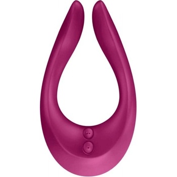 Satisfyer Partner Multifun 2
