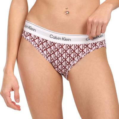 Calvin Klein Дамски бикини Calvin Klein многоцветни Calvin Klein | Cherven Mnogotsveten | ЖЕНИ | S