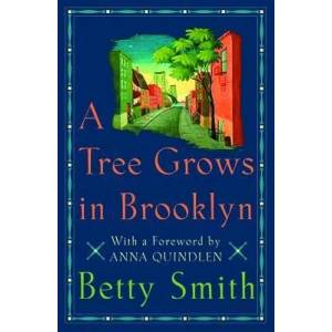 A Tree Grows in Brooklyn (ISBN: 9780060001940)