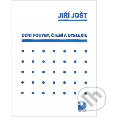 Oční pohyby, čtení a dyslexie