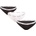 Calvin Klein Underwear Бикини 3 броя Calvin Klein Underwear | Cheren | ЖЕНИ | XL