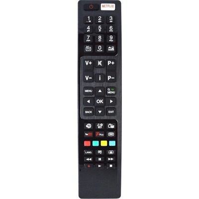 Diaľkový ovládač JVC RC4848F